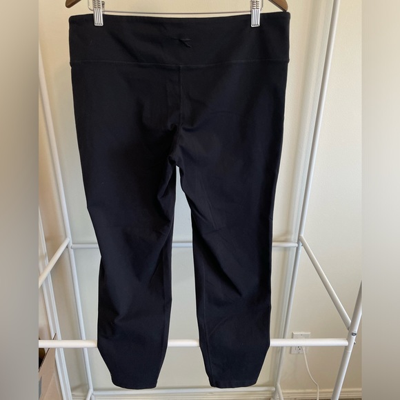 Diadora leggings - Picture 2 of 4